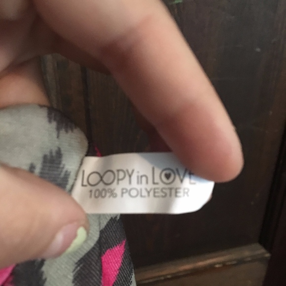 Infinity Scarf - Picture 3 of 3